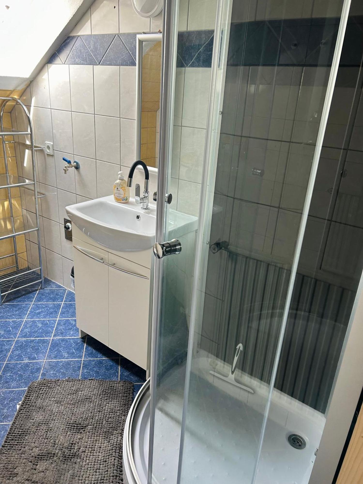 Ferienwohnung In Kaning Eksteriør bilde
