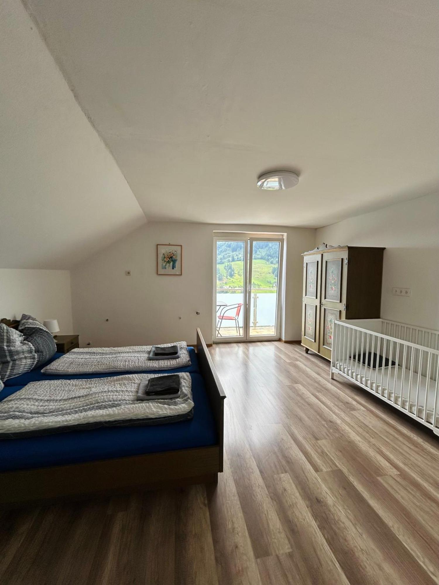 Ferienwohnung In Kaning Eksteriør bilde